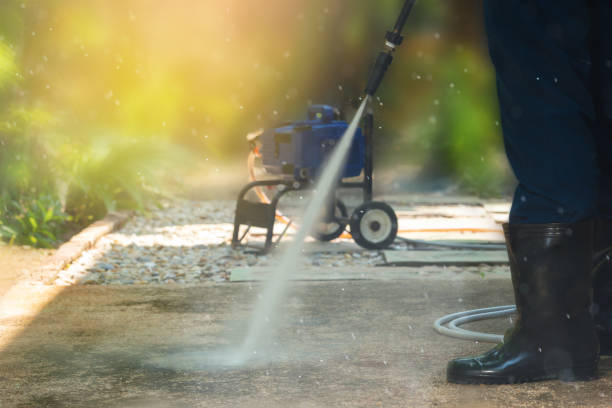 Shavano Park, TX Pressure Washing Company
